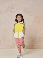 GEN Colour Block Jacket - Image 1 of 5