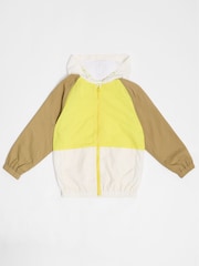 GEN Colour Block Jacket - Image 2 of 5