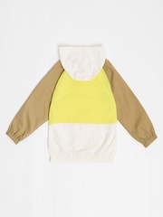 GEN Colour Block Jacket - Image 3 of 5