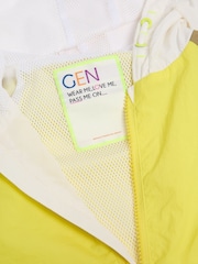 GEN Colour Block Jacket - Image 5 of 5