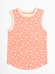 GEN Pink 3 Pack Side Tape Vests - Image 4 of 5