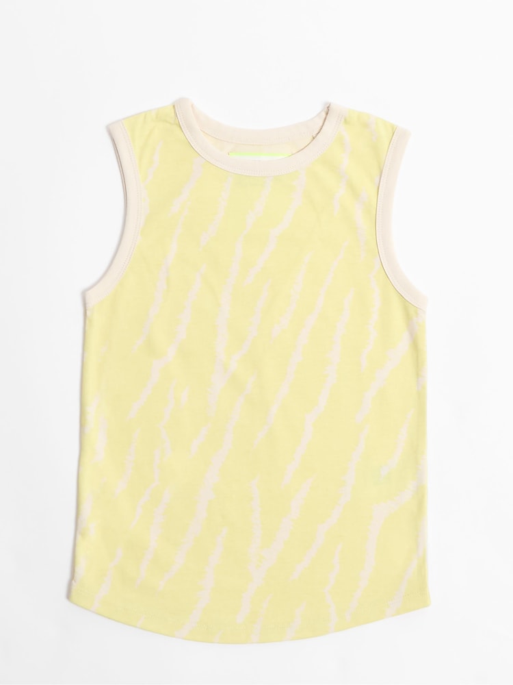 GEN Pink 3 Pack Side Tape Vests - Image 5 of 5