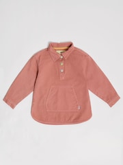 GEN Woven Popover Shirt - Image 2 of 5