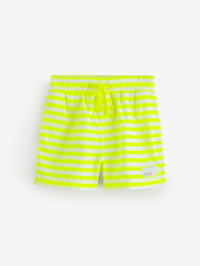 Striped Swim Shorts - Image 1 of 1
