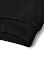 Vanilla Underground Black Nirvana 100% Cotton Sweatshirt - Image 5 of 6