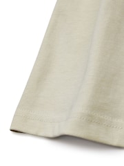 Vanilla Underground Brown Hello Kitty and Friends Short Sleeve 100% Cotton T-Shirt - Image 3 of 6