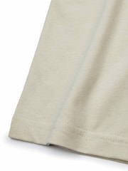 Vanilla Underground Brown Boys Minecraft  Short Sleeved 100% Cotton T-Shirt - Image 6 of 6