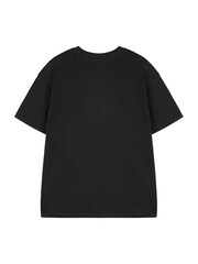 Vanilla Underground Black Girls Hello Kitty Short Sleeved 100% Cotton T-Shirt - Image 2 of 5
