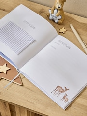 dojenček Deček rojen v 2026 knjigi zapisov - Slika 3 iz 4