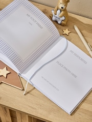 dojenček Deček rojen v 2026 knjigi zapisov - Slika 4 iz 4