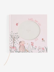 Pink Baby Girl Born in 2026 Record Book - Image 5 of 5