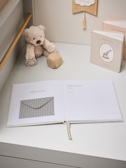 Baby Icons Record Book - Obrázek 4 z 7