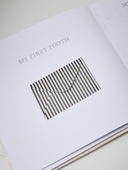 Baby Icons Record Book - Obrázek 5 z 7