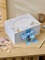 Dojenček rojen v 2026 Keepsake škatli - Slika 1 iz 4