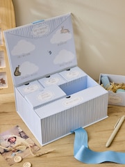 Dojenček rojen v 2026 Keepsake škatli - Slika 2 iz 4