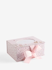 Miminko Dívky Narozené v 2026 Keepsake Boxu - Obrázek 5 z 5