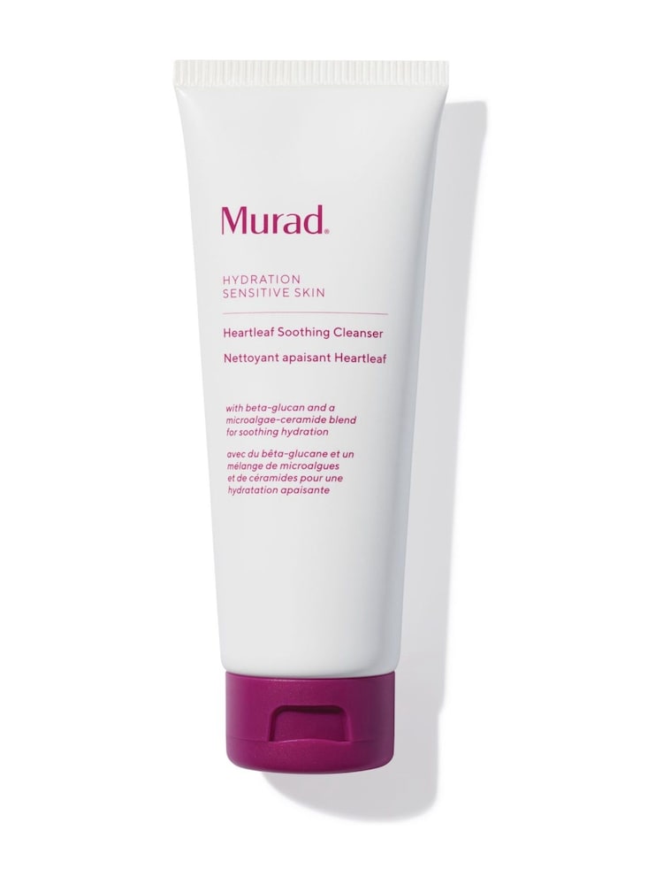 Murad Heartleaf Soothing Face Cleanser 148ml - Image 1 of 5