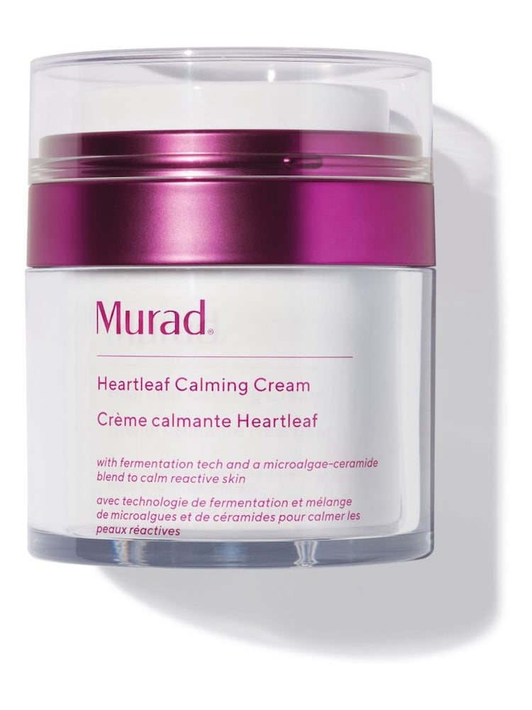 Murad Heartleaf Calming Cream 50ml - Image 1 of 5