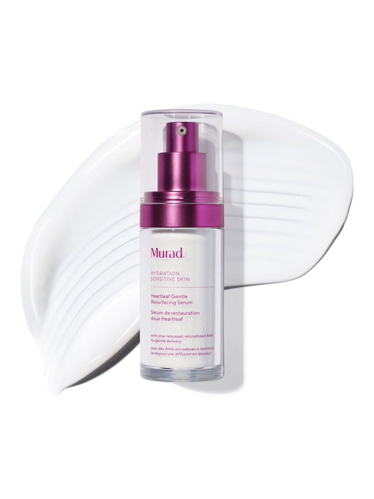 Murad Heartleaf Gentle Resurfacing Serum 30ml - Image 2 of 5