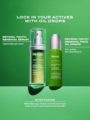 Murad Retinol Youth Renewal Oil Drops 30ml - Image 11 of 11
