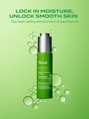 Murad Retinol Youth Renewal Oil Drops 30ml - Image 3 of 11