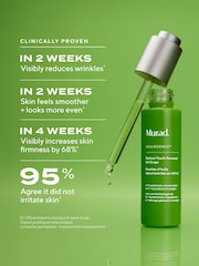 Murad Retinol Youth Renewal Oil Drops 30ml - Image 6 of 11