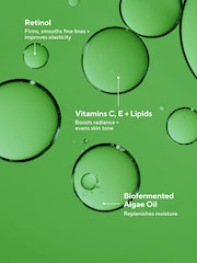 Murad Retinol Youth Renewal Oil Drops 30ml - Image 8 of 11