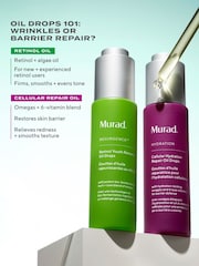 Murad Retinol Youth Renewal Oil Drops 30ml - Image 9 of 11