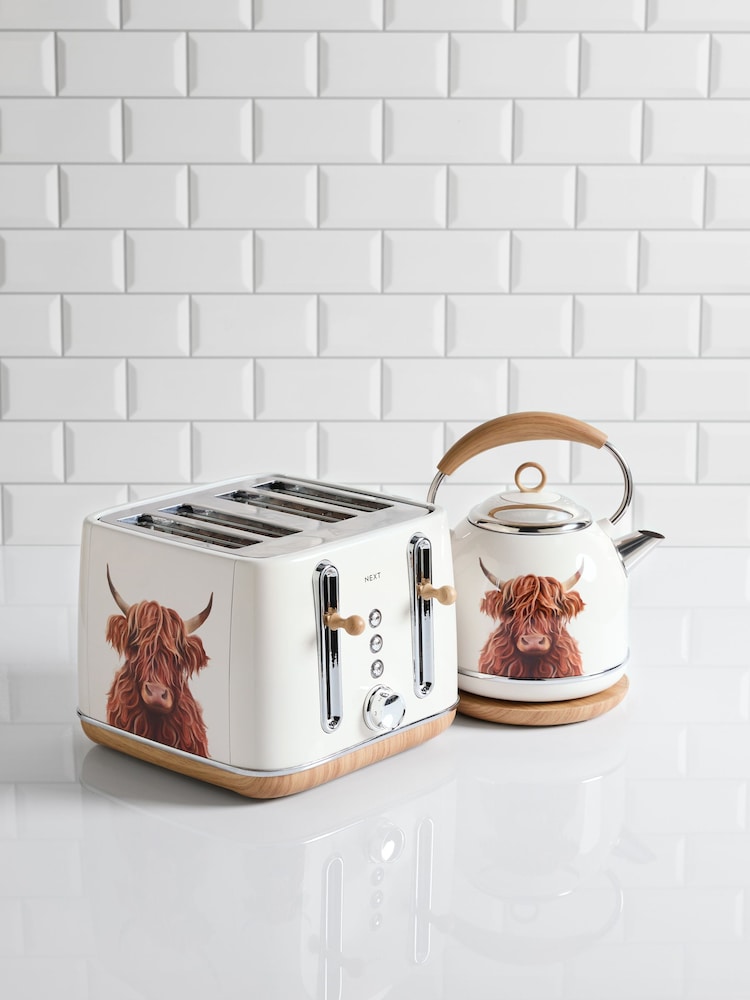 Ivory Hamish Malvern Kettle - Image 2 of 5