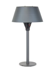 Kettler Grey Terrace Electric Garden Table Top Heater - Image 3 of 5