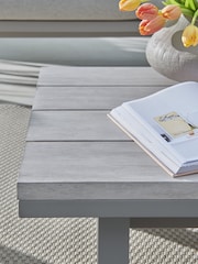 Kettler Pebble Como 5 Seat Lounge Set - Image 7 of 8