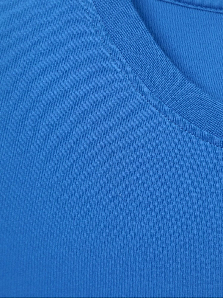 Mountain Warehouse Mens Adventure Begins 100% Cotton T-Shirt - Bild 7 von 7