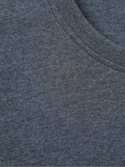 Mountain Warehouse Grey Mens Adventure Mountain UV Max T-Shirt - Image 6 of 6