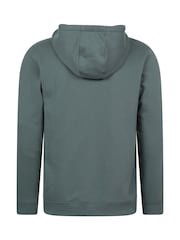 Mountain Warehouse Green Circle Mountain Full-Zip Hoodie - Image 4 of 6