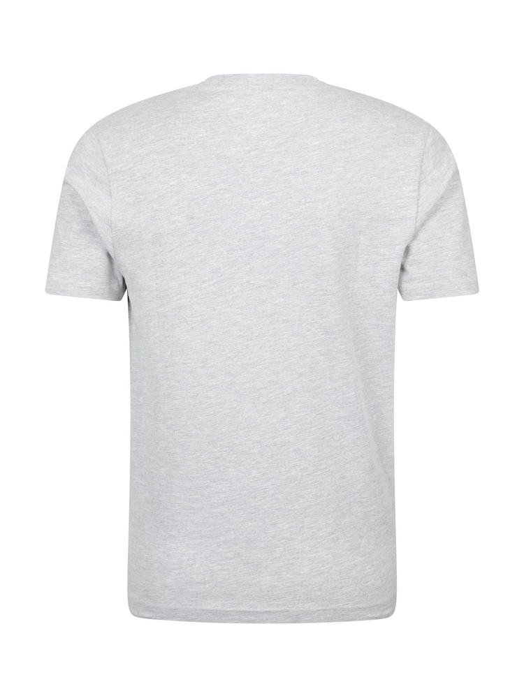 Mountain Warehouse Mens Bike UV T-Shirt - صورة 2 من 6