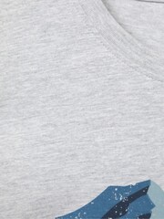 Mountain Warehouse Mens Bike UV T-Shirt - صورة 5 من 6