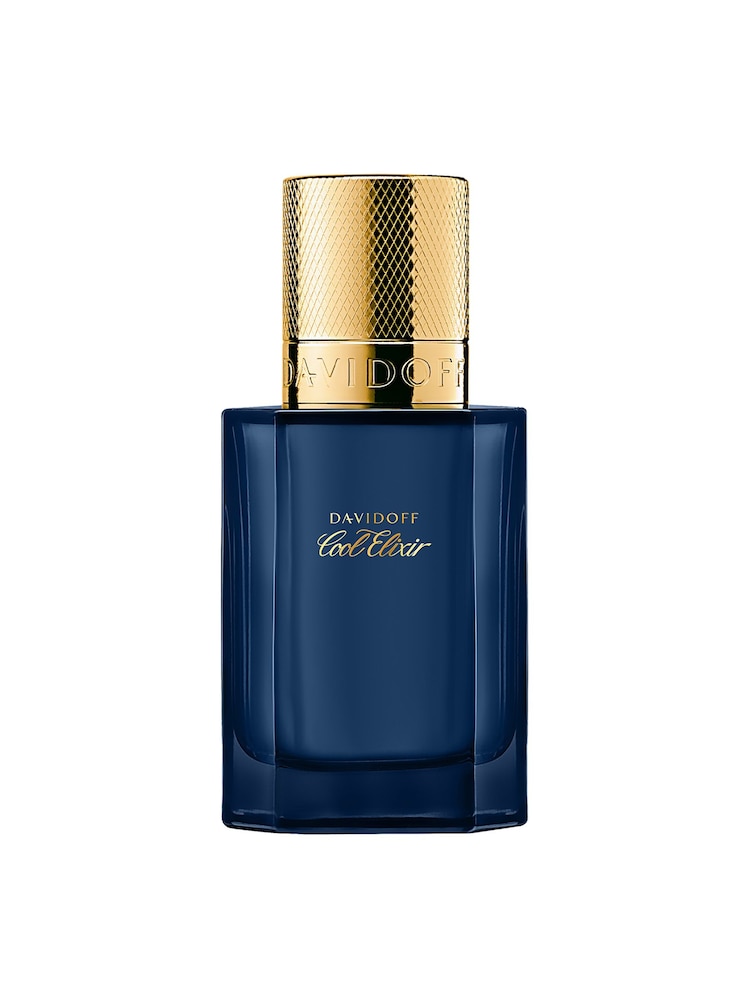 Davidoff Cool Elixir for Men 30ml - Image 1 of 5