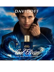 Davidoff Cool Elixir for Men 30ml - Image 3 of 5