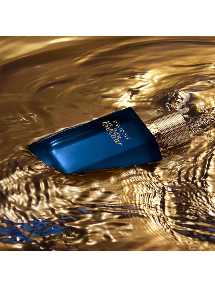 Davidoff Cool Elixir for Men 30ml - Image 5 of 5