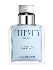 Calvin Klein Eternity Aqua Man Eau de Toilette 100ml - Image 1 of 2