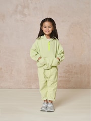 GEN Cord Hoodie and Joggers set - Image 1 of 4