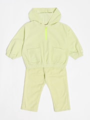 GEN Cord Hoodie and Joggers set - Image 2 of 4