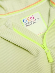 GEN Cord Hoodie and Joggers set - Image 4 of 4