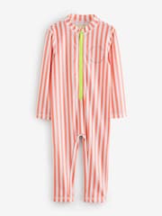 Sunsafe All-In-One suit - Image 1 of 1