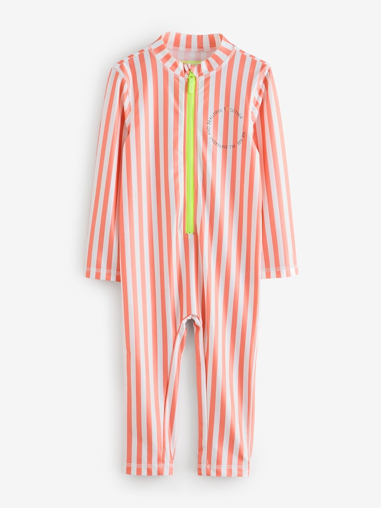 Sunsafe All-In-One suit - Image 1 of 1