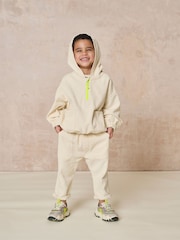 GEN Cord Hoodie and Joggers set - Image 1 of 7