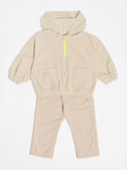 GEN Cord Hoodie and Joggers set - Image 2 of 7