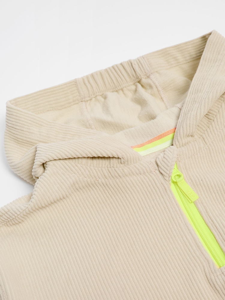 GEN Cord Hoodie and Joggers set - Image 6 of 7