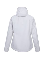 Mountain Warehouse Natural Iona Womens Water Resistant Softshell Jacket - Image 3 of 5