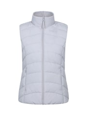 Mountain Warehouse White Opal Womens Water-Resistant Padded Jacket - Image 1 of 5
